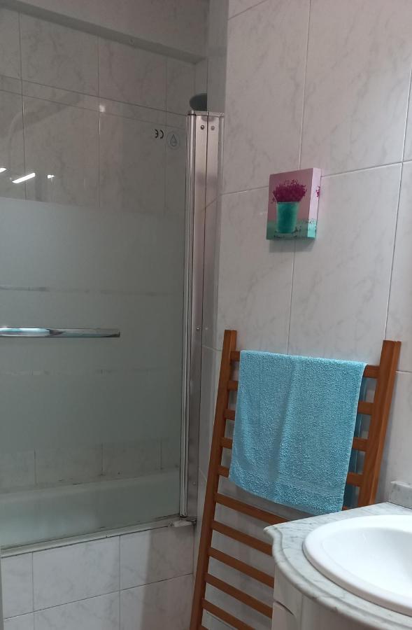 Oporto Vasconcelos Guest House บีลาโนวาเดกายา ภายนอก รูปภาพ