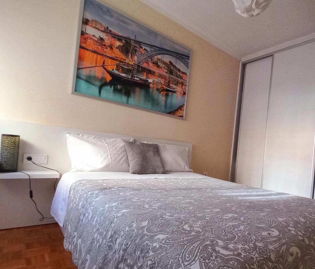Oporto Vasconcelos Guest House บีลาโนวาเดกายา ภายนอก รูปภาพ