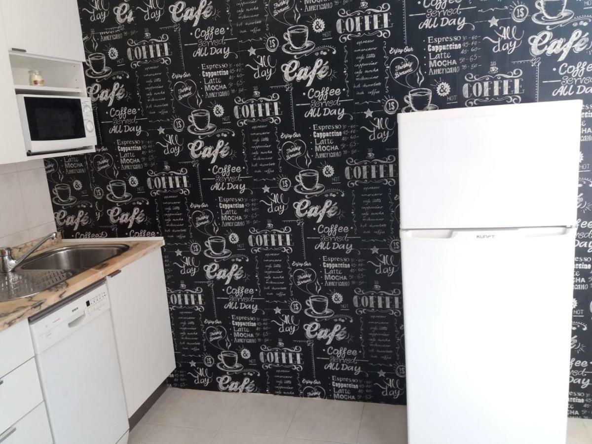 Oporto Vasconcelos Guest House บีลาโนวาเดกายา ภายนอก รูปภาพ